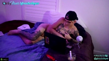 Frostylink  15-07-2021 video big-ass